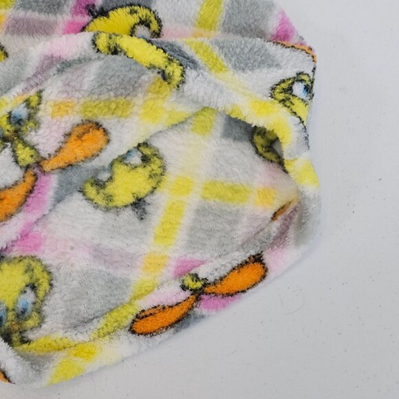 Ladies Tweet Bird Cute Fun Graphic Loungewear Pajama Pants Sleepwear Bottoms 2XL - Picture 5 of 9